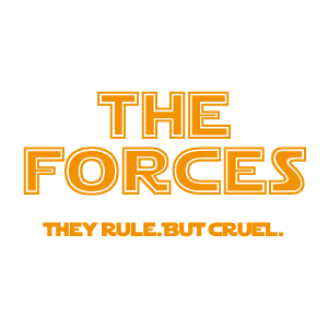 THE FORCES
